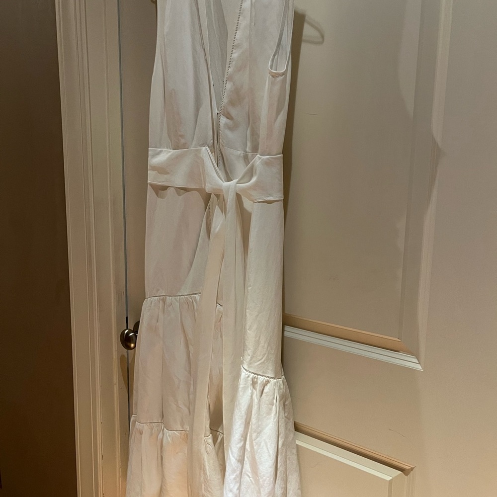 KOBI HALPERN SUNDRESS